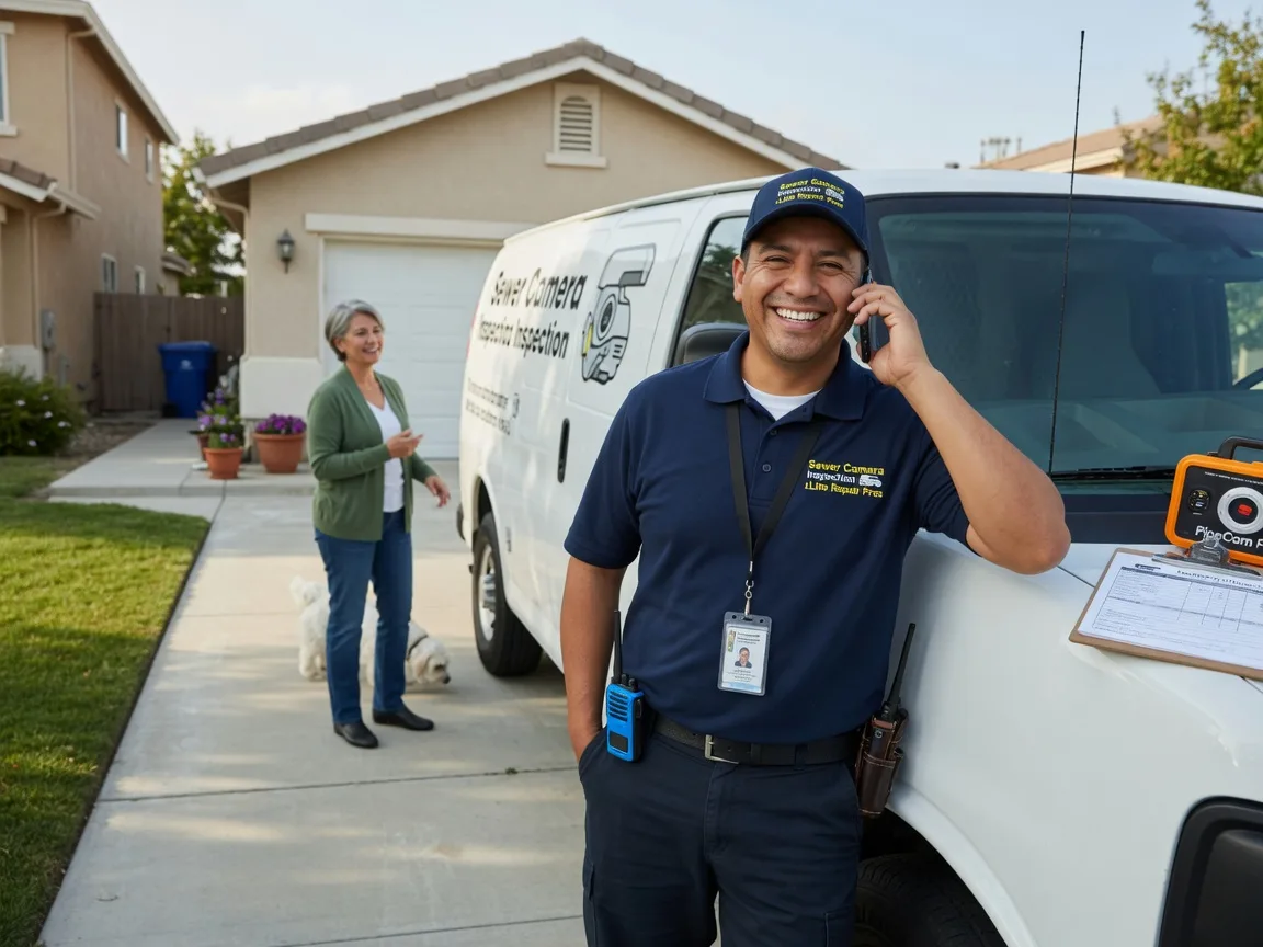 Sewer Line Repair Neal, KS FAQs